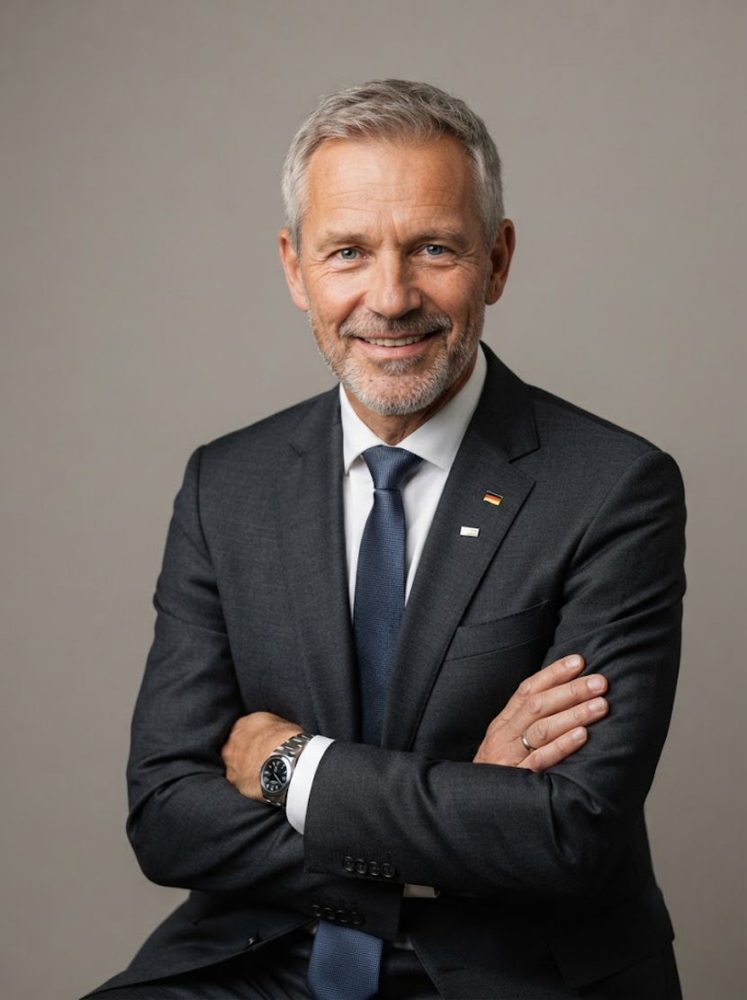 Alexander Weber