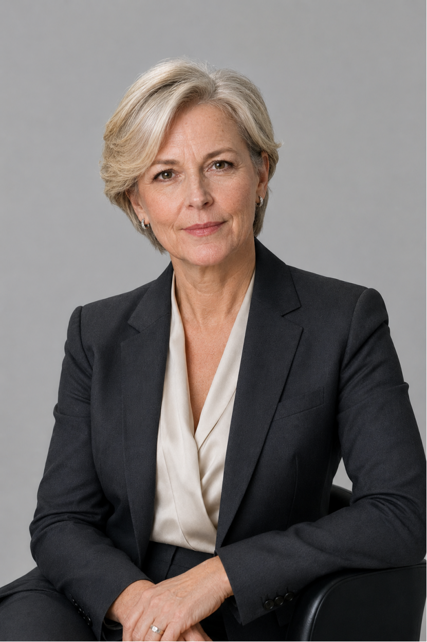 Isabelle Meier
