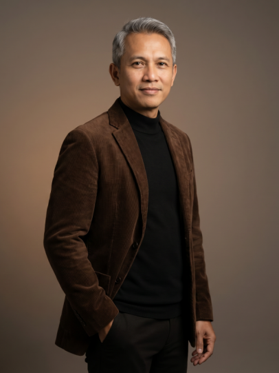 Jim Tjandra