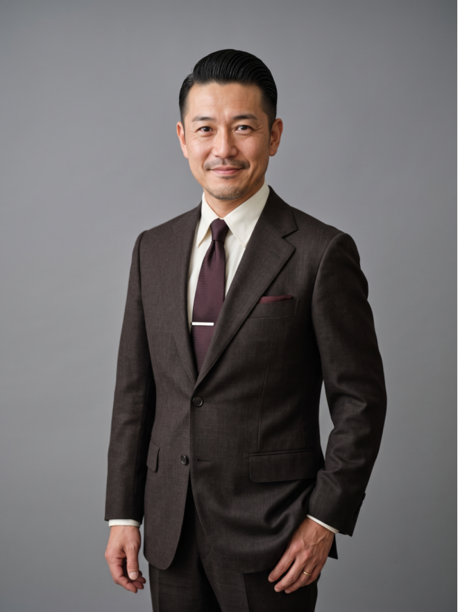 Kenji Sato