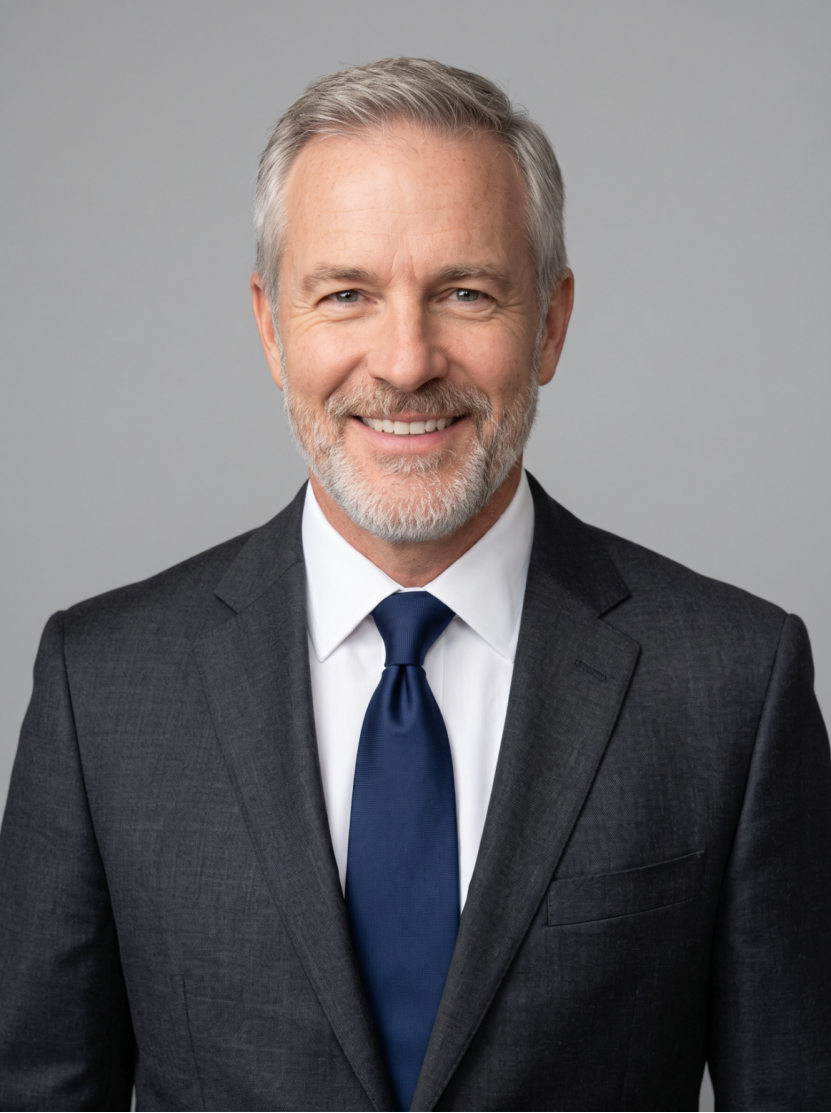 Michael Anderson