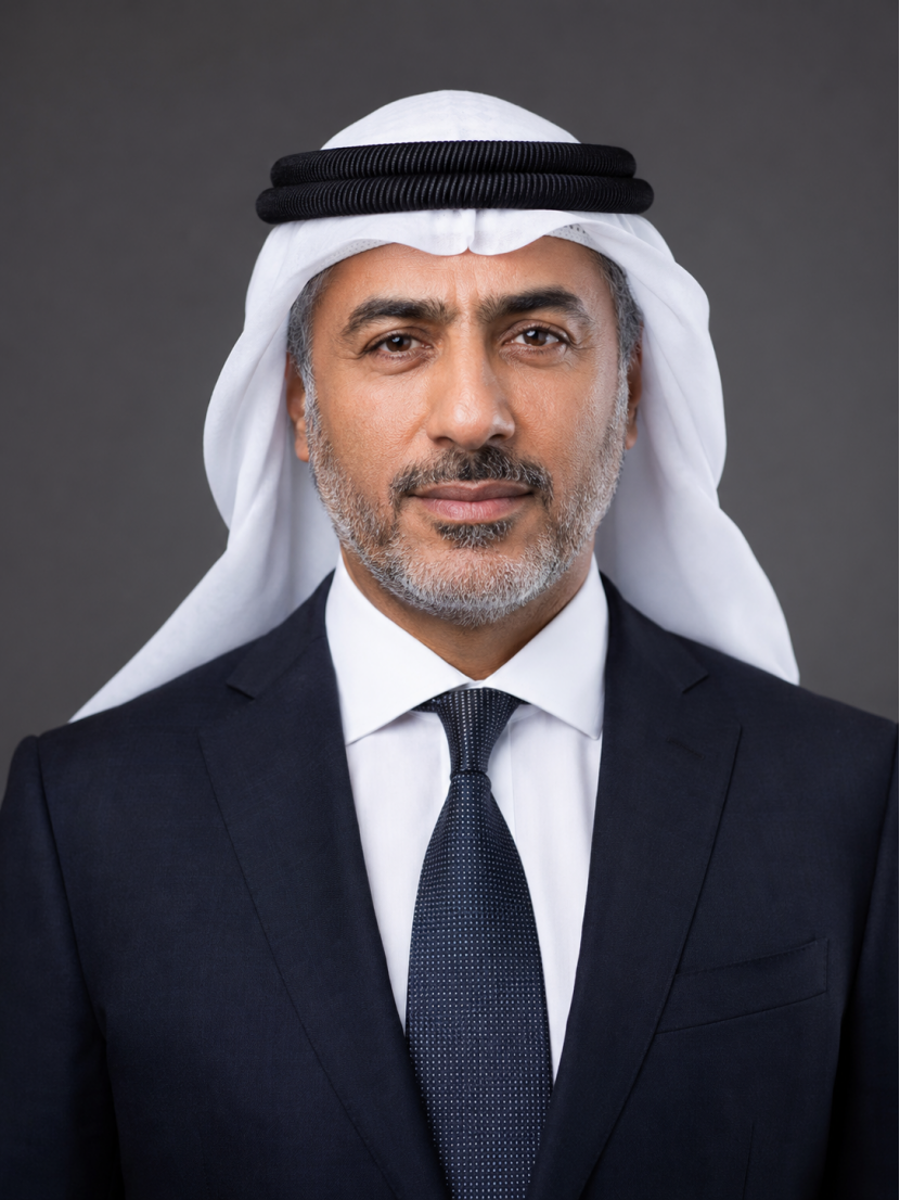 Omar Al Mansoori
