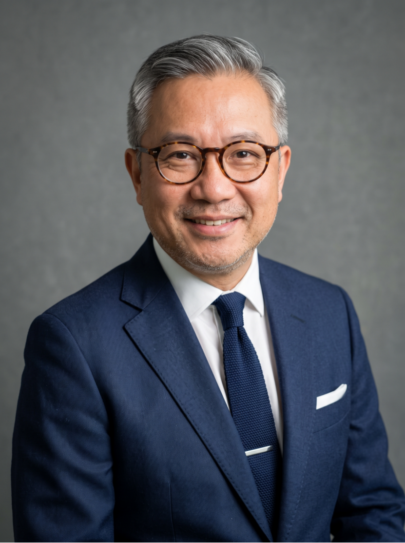 Vincent Lau