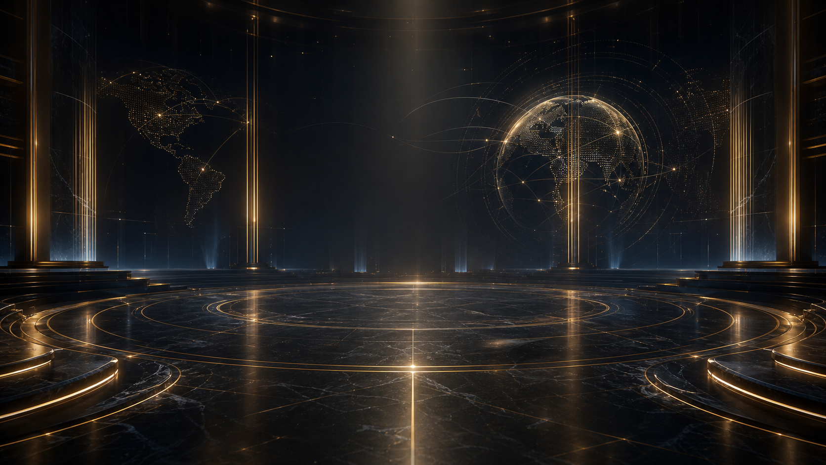 GIMC global investment stage